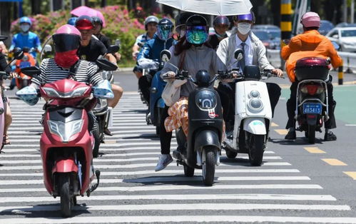电动自行车防患于未“燃”，须多管齐下
