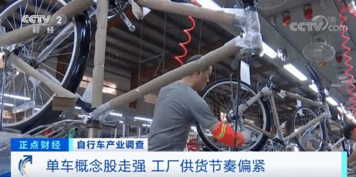 从口罩到自行车 健康生活新风尚下的消费热点